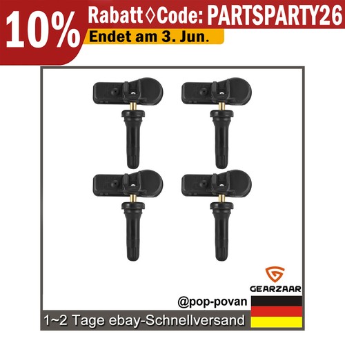 Reifendrucksensor rdks passt - reifendrucksensor,
