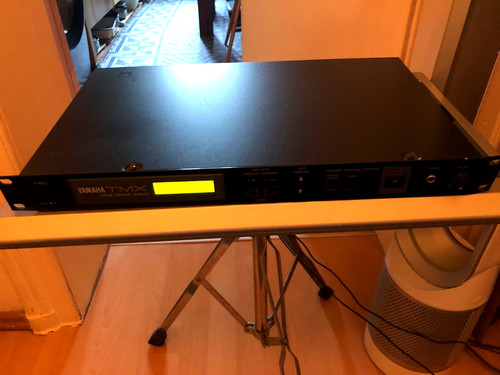 Yamaha tmx drummodul - yamaha,