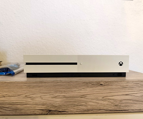 Microsoft xbox one - microsoft,