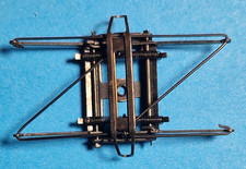 Märklin H0 646000 Scheren-Stromabnehmer für E-Lok 3449, Krokodil BR 254 (#E107)