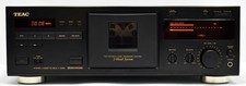 Teac V-3000 3 Köpfe Highend