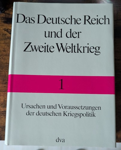 Das deutsche reich und der - das,
