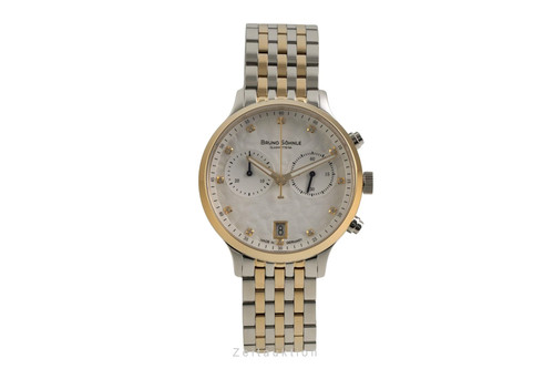 Bruno söhnle glashütte - bruno,