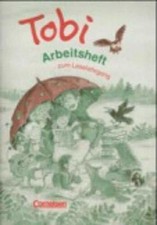 Tobi - Bisherige Ausgabe