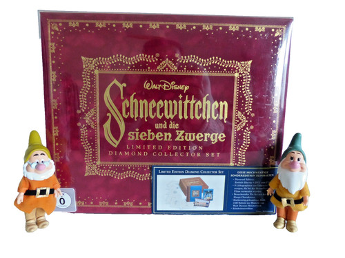 Schneewittchen limited - schneewittchen,