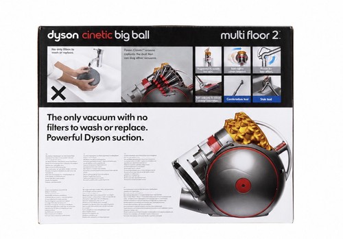 Dyson cinetic big - cinetic, ball