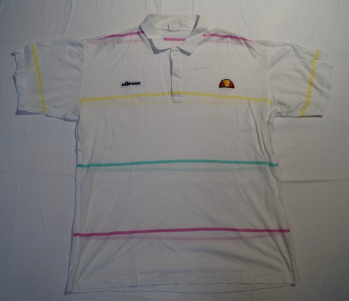 13883 ellesse boris becker - [13883],