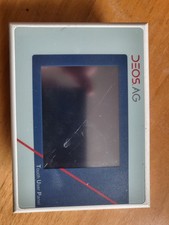 DEOS Power Panel Touch Panel DS-TUP.102   B&R