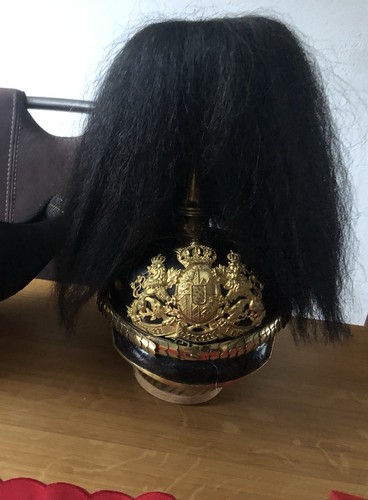 Bayrische pickelhaube - pickelhaube, /