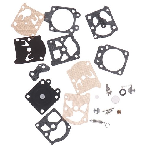 Membran vergaser reparatursatz - vergaser,