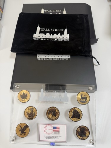 Wall street investment - wall, 7