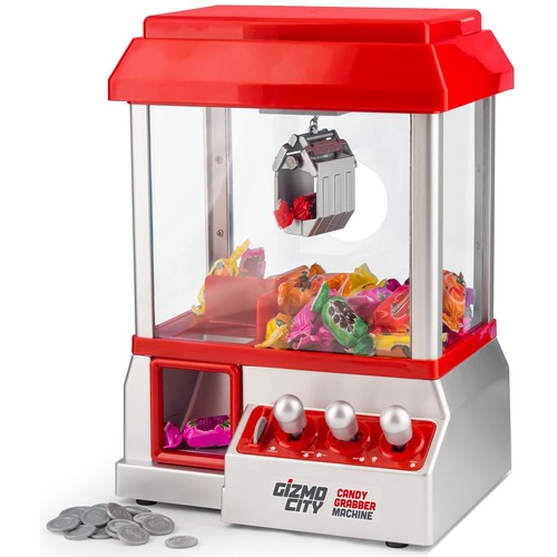 Grabber betrieben jahrmarkt - betrieben,