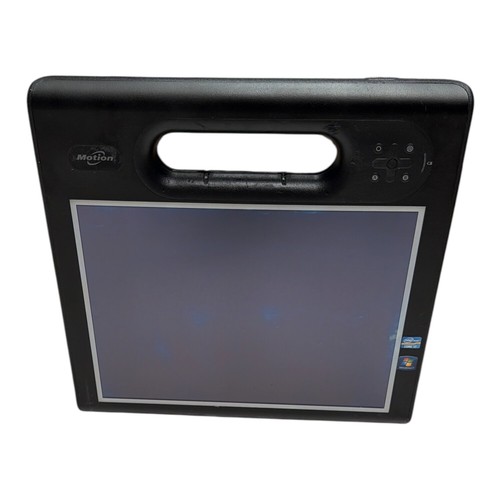 Motion 3667u 4gb 16gb - motion, i7