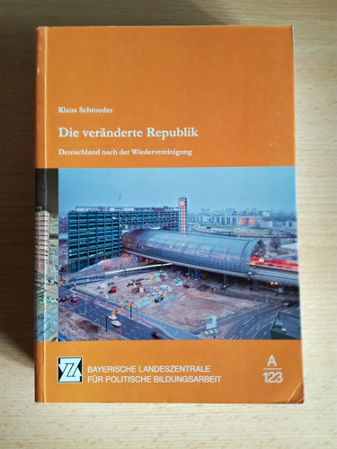 Schroeder die veränderte - schroeder:,