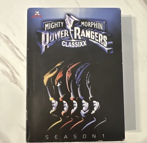 Power rangers mighty - power, -mighty
