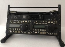 RACK SET GEMINI DRP-1 Audio