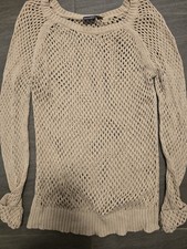 Lochpulli Von ESMARA Größe