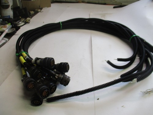 Bund nato kabel - bund,