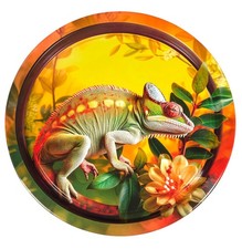 Serviertablett rund Ø325 mm