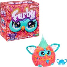 Furby Coral – Interaktives