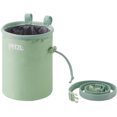 Petzl bandi chalkbag chalk - bandi,