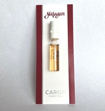 Caron yatagan edt 5ml 2021 - caron,