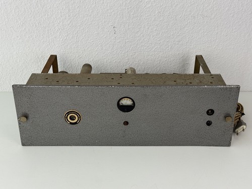 Maihak 44e vintage - b-v,