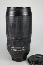 Nikon nikkor - af-s,