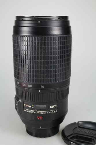 Nikon nikkor - nikon,
