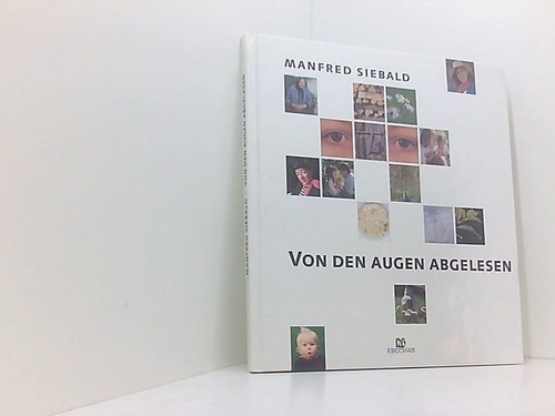 Von den augen abgelesen - von,