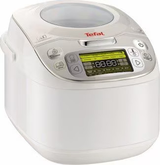 Tefal 8121 multicooker - rk,