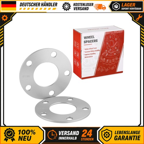 2x5mm spurverbreiterung - 2x5mm,