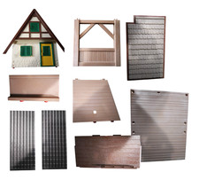 Playmobil Forsthaus 4207