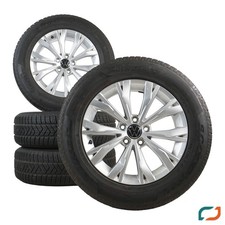 Original VW Tiguan AD1