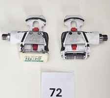 Time  Click-Pedale für Rennrad