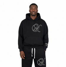 Tracksuit Neu Unisex Oversize