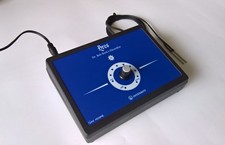 Bob Beck zapper Blood