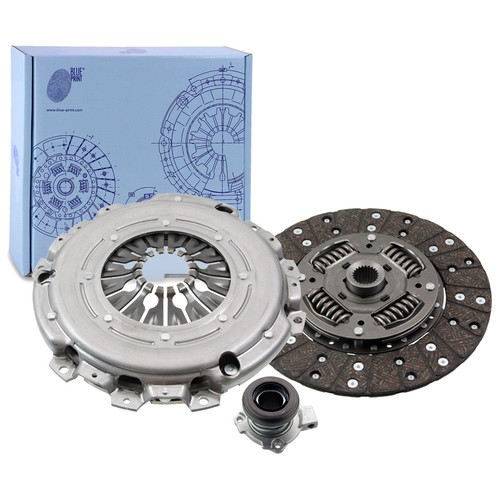 Blue print kupplungssatz - kupplungssatz, +