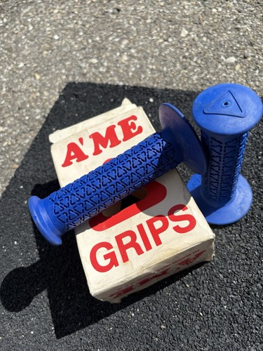 Bmx old school - old, ame