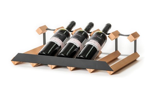 Marken holz weinregal - marken,