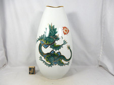 Rare XXL Rosenthal Porzellan