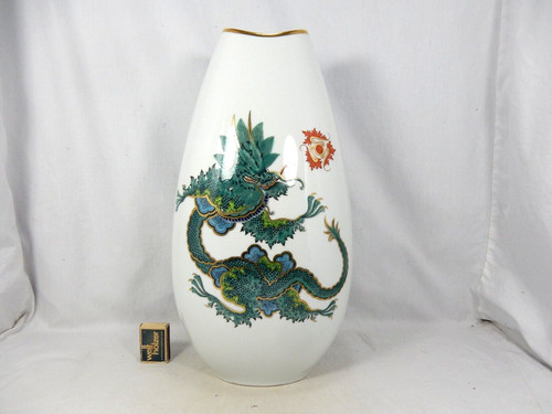 Rare xxl rosenthal - xxl, porzellan