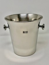 WMF Sektkühler Cromagan Edelstahl NEU OVP Rarität - 06 8393 6040