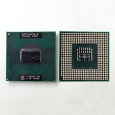  Intel Core 2 Duo T9300 (SLAYY) 2.5GHz / 6M / 800MHz high-speed processor