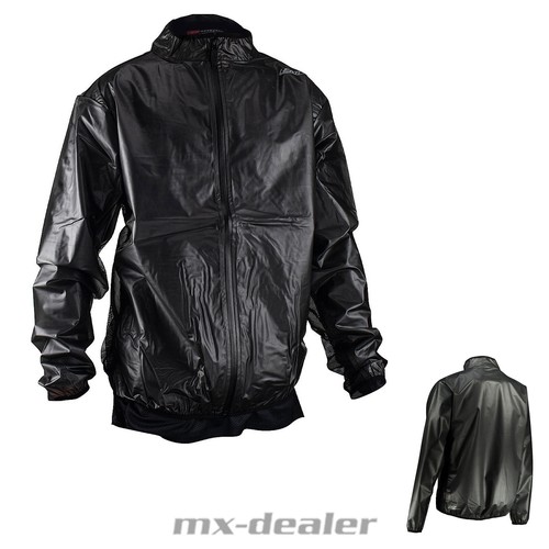 Leatt race cover regenjacke - leatt,