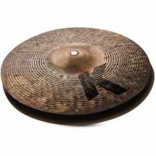 Hi-Hat-Becken Zildjian K