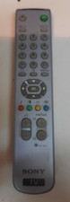 Sony TV Fernbedienung