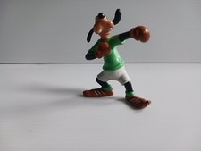 Disney Figur Sport-Goofy als Boxer Bully 80er vintage