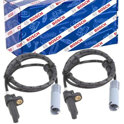 Bosch abs sensor hinten r - abs,