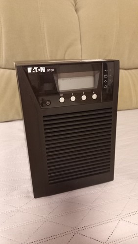 Usv eaton 9130 - eaton, 700va
